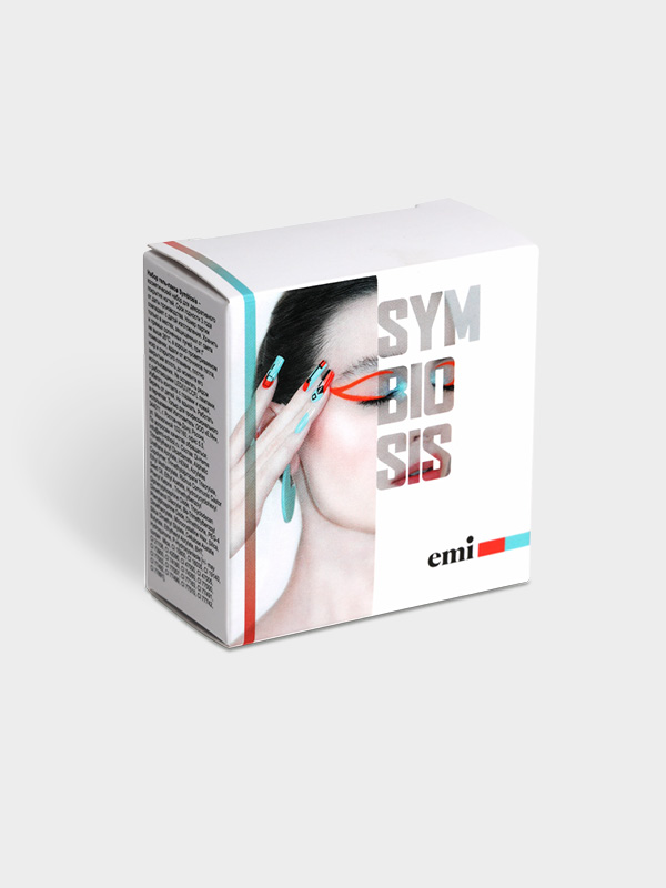 EMI Design Capsule 2