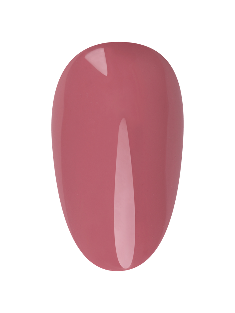 E.MiLac CN Ripe Cornelian #358, 9 ml.