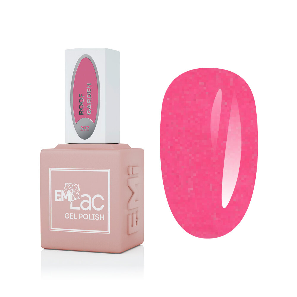 E.MiLac BU Roof Garden #292, 9 ml.