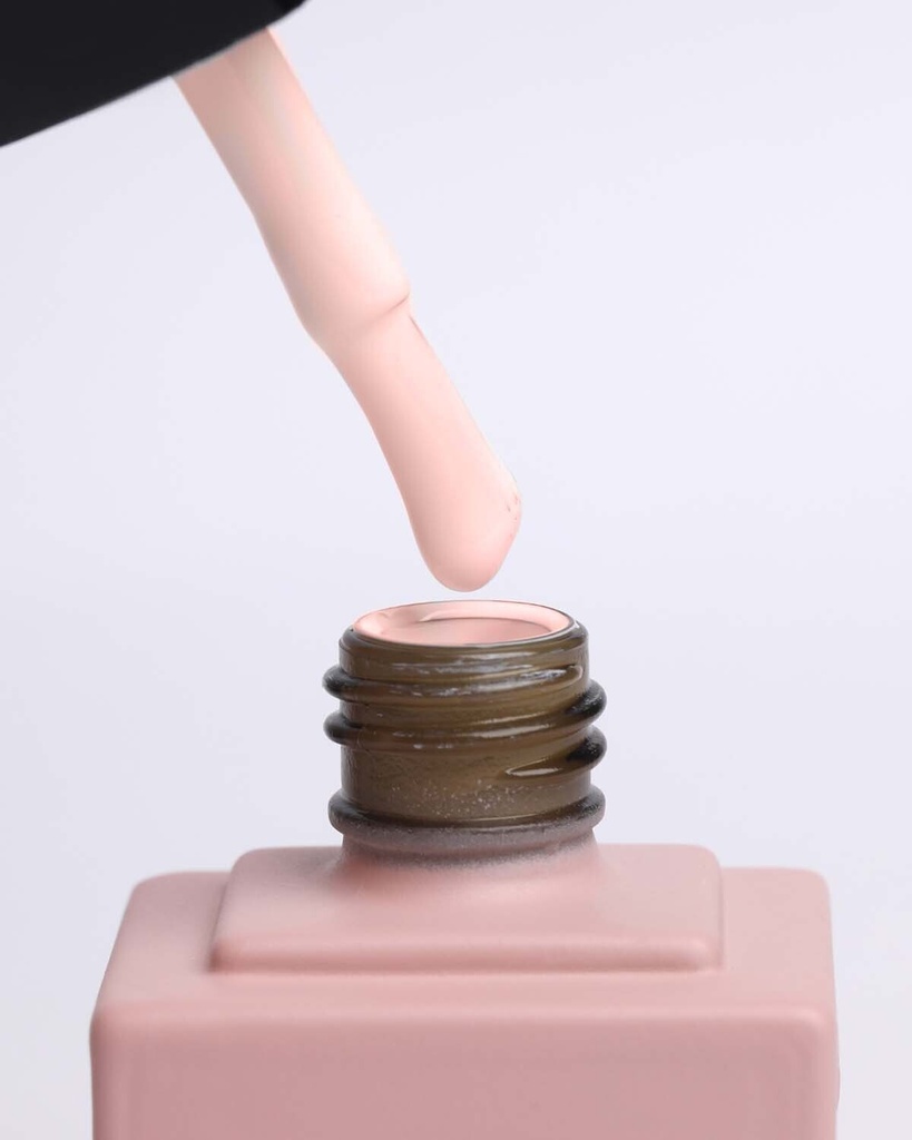 E.MiLac Pink Cream #003, 9 ml.