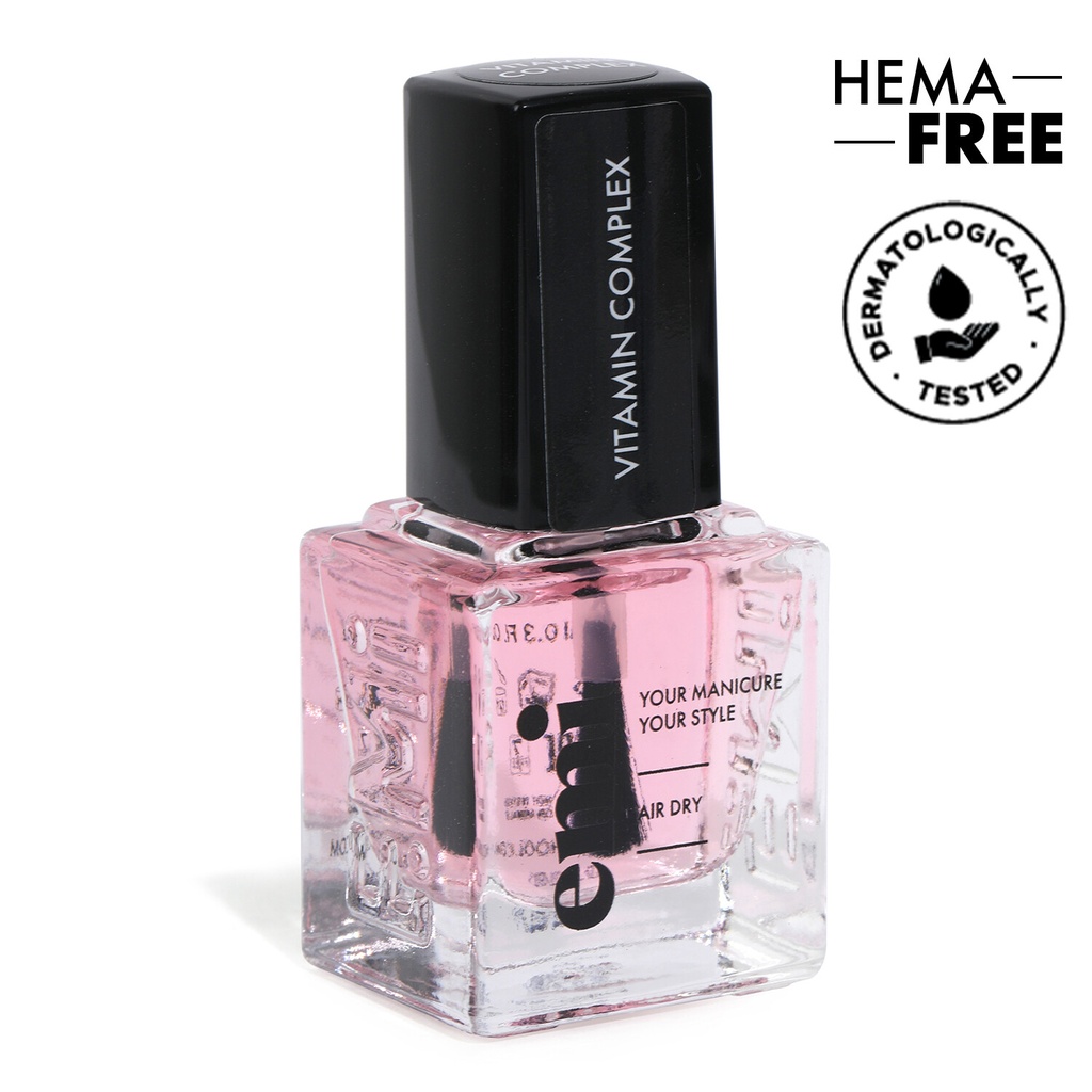 Vitamin Complex, 9 ml.