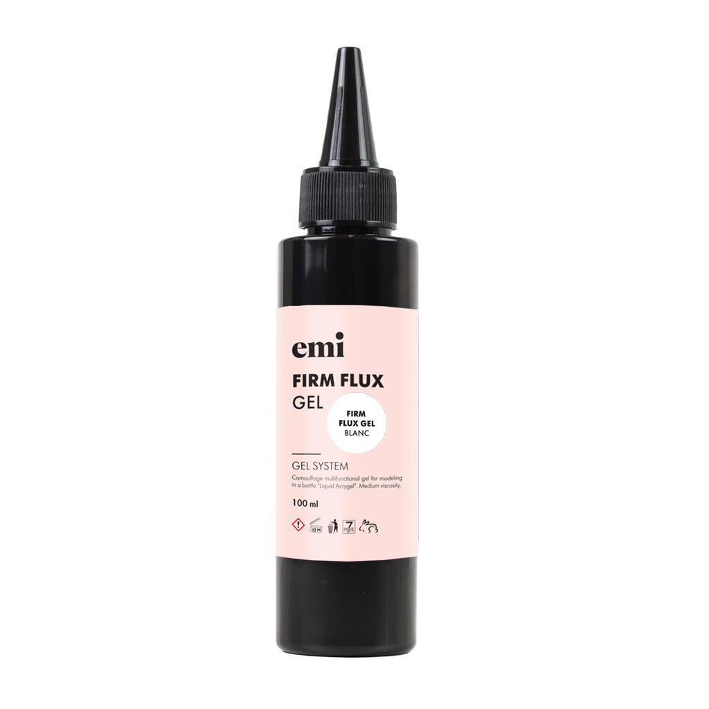 Blanc Firm Flux Gel, 100 ml.