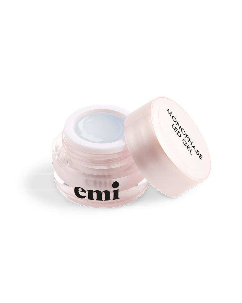 MonoPhase LED Gel, 5/15/50/100 ml