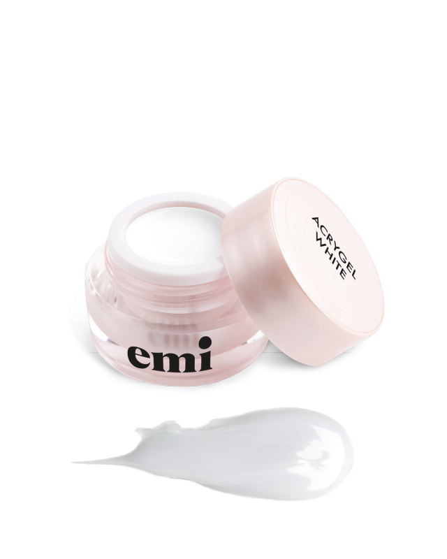 Acrygel White