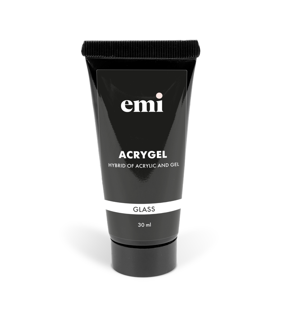 Acrygel Glass 30 g/60 g