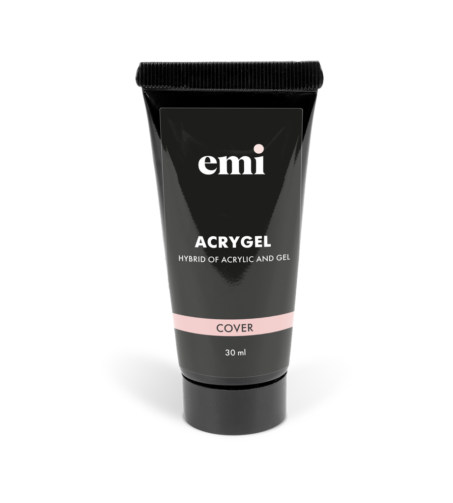 Acrygel Cover 30g/60g