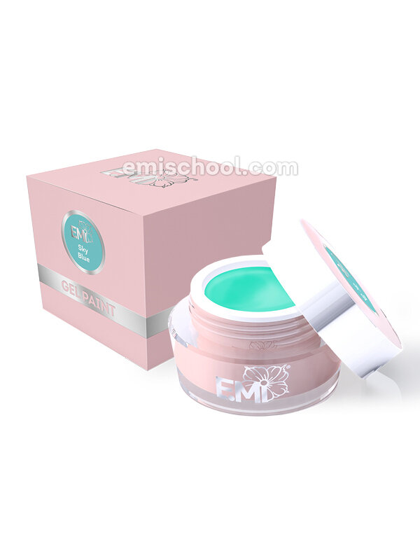 Summer Sky Blue 5 ml.