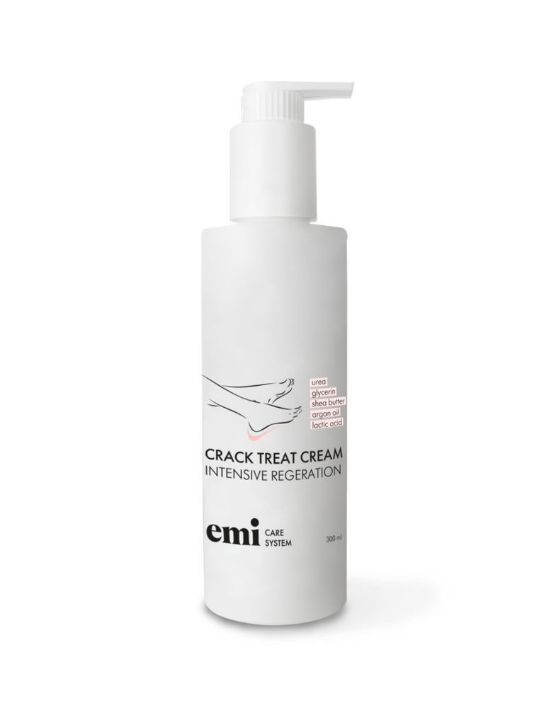 Crack Treat Cream, 300 ml.