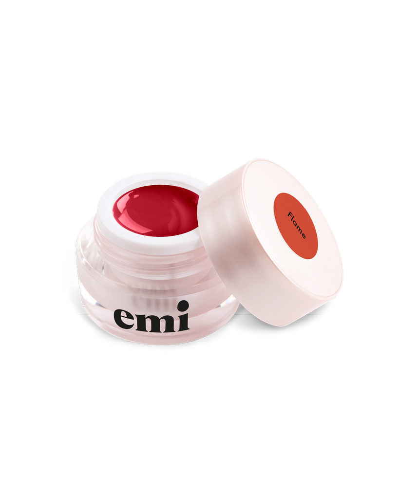 Seasonal Color Flame, 5 ml.