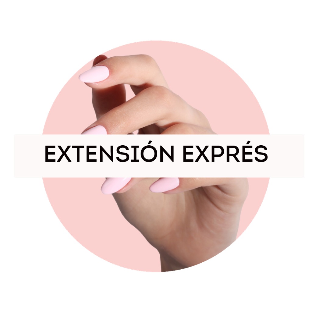Curso presencial Extensión Exprés