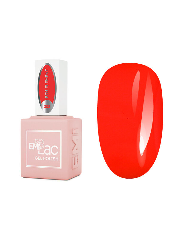 E.MiLac NG 5 elements #305, 9 ml.