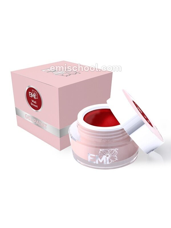 HP Wall Street 5 ml.