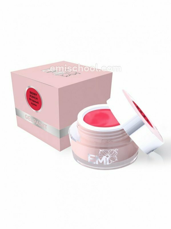 Grand Resort Berry Punch 5 ml.