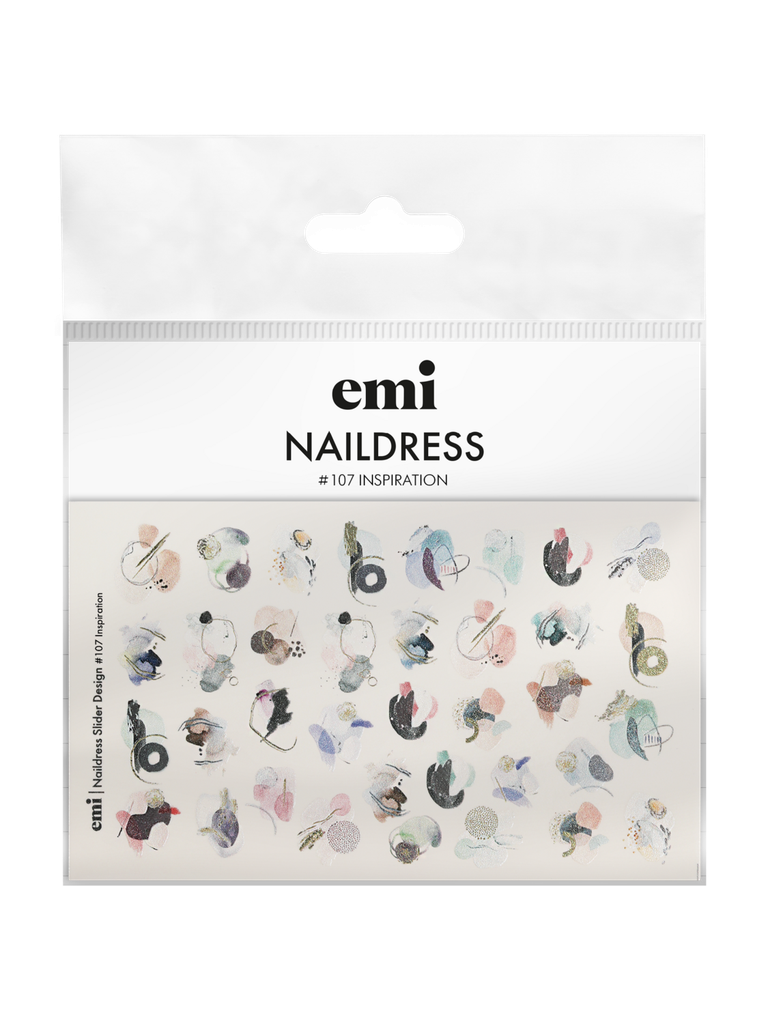 Naildress Slider Design #107 Inspiration