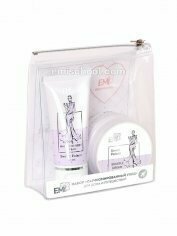 Set Perfumed Care. Extra-Nourishment and Ultra-Moisturizing Sweet Poison