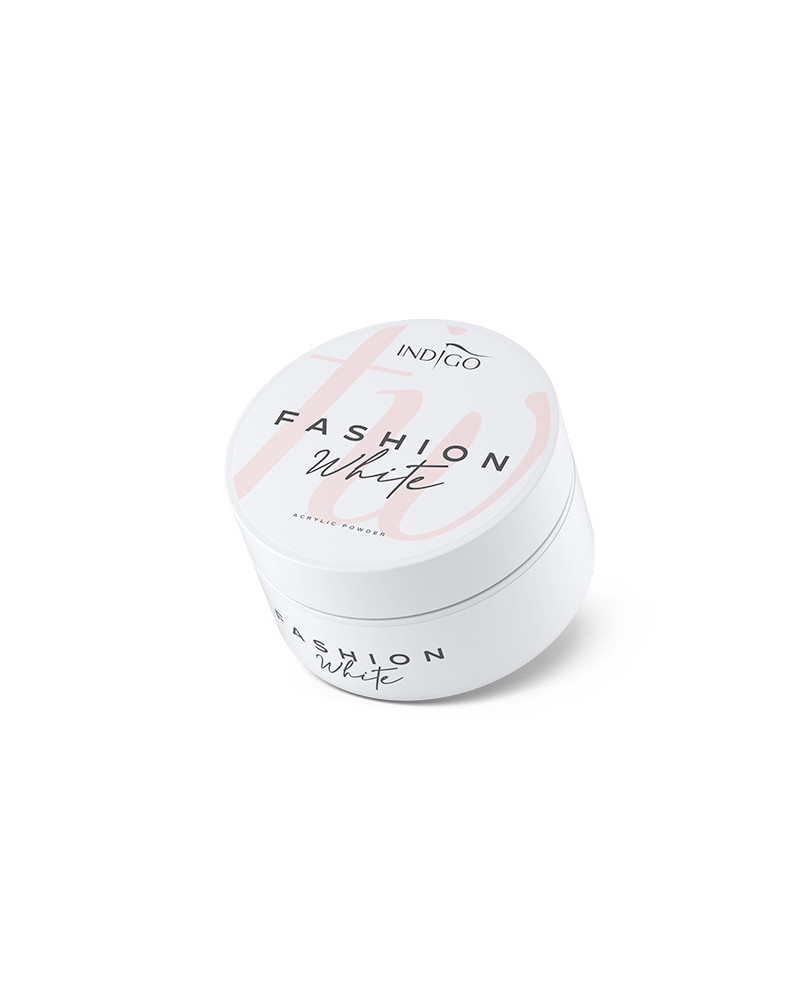 Fashion White 38g
