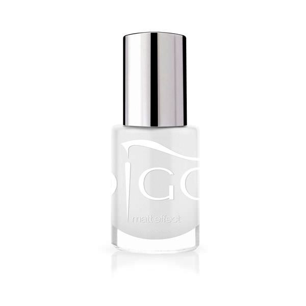 Matt Effect Top Coat 10ml