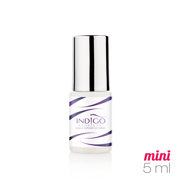 Base&Top Coat 5ml