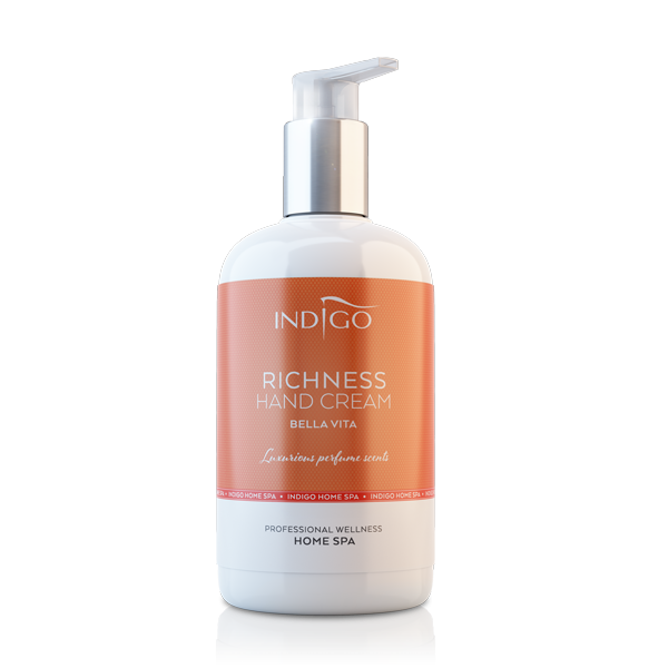 Bella Vita - hand cream 300ml