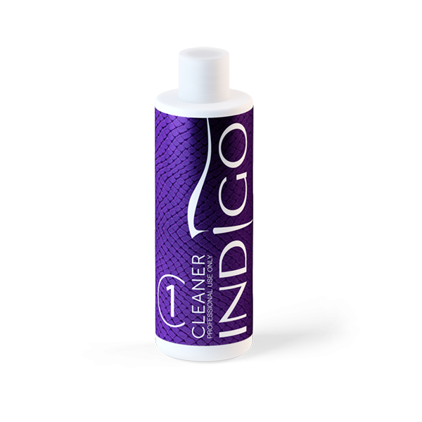 Cleaner 500ml