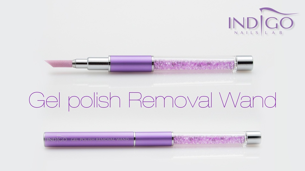 Gel Polish Removal Tool