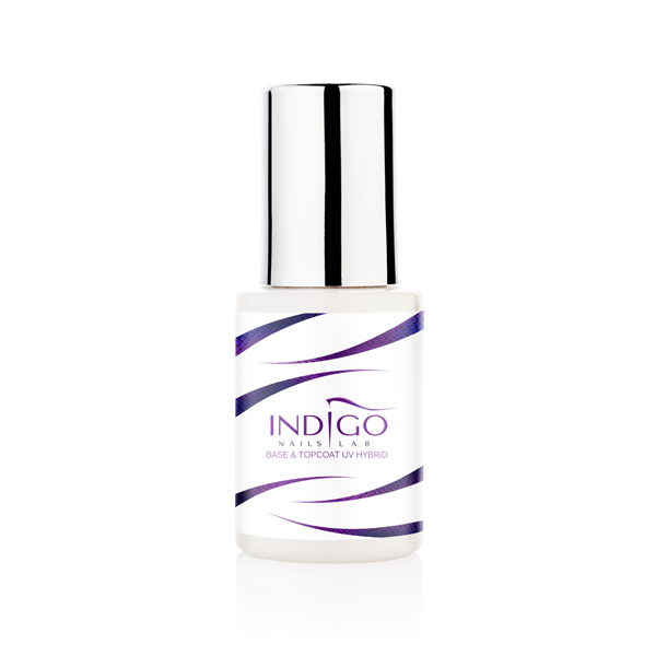 Base&Top Coat 15ml