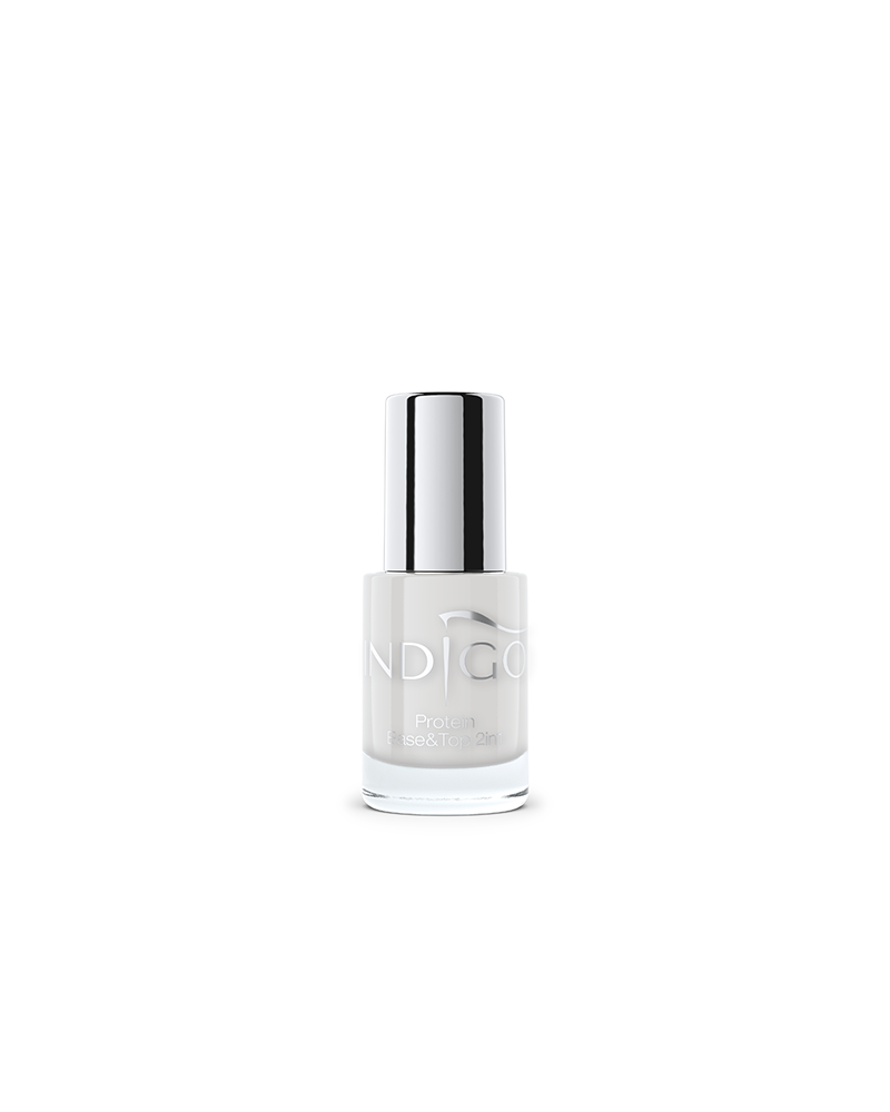 Top Coat Nail Polish 10ml