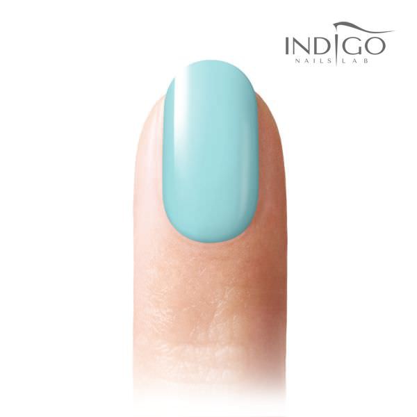 Mint & Soda Gel Brush 5 ml