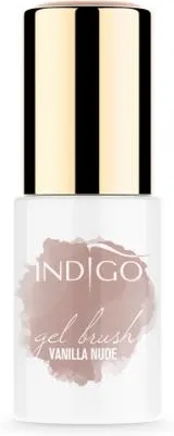 Vanilla Nude Gel Brush 5 ml