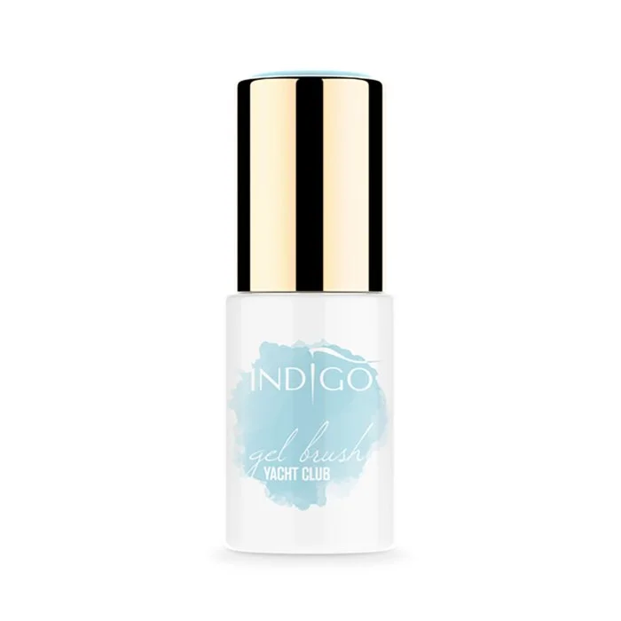 Yacht Club Gel Brush 5 ml