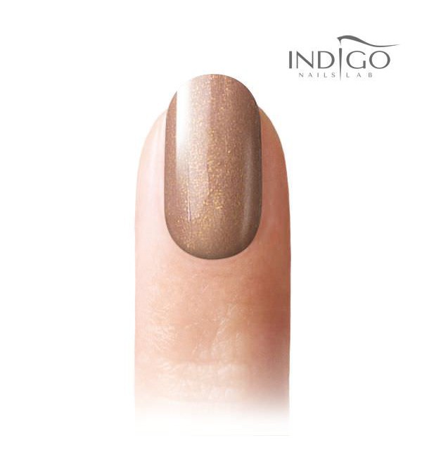 Tiramisu - Sparkle Gel 8ml