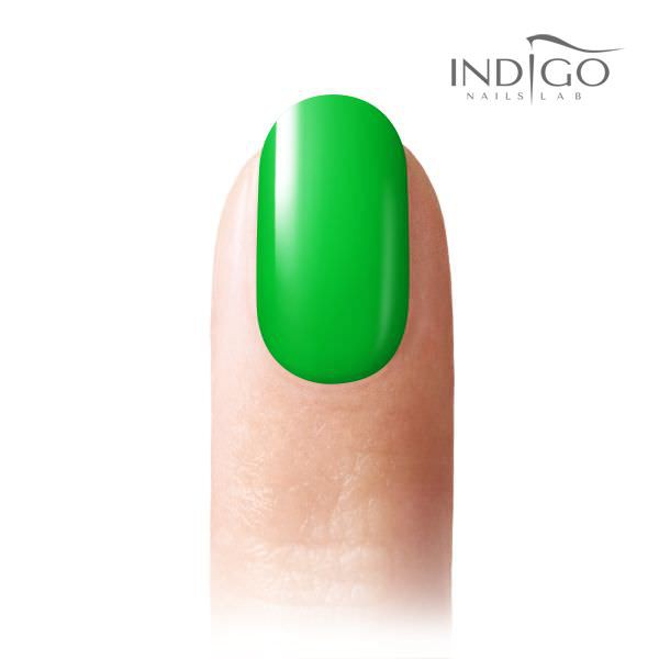 Jamaica Gel Brush 5 ml