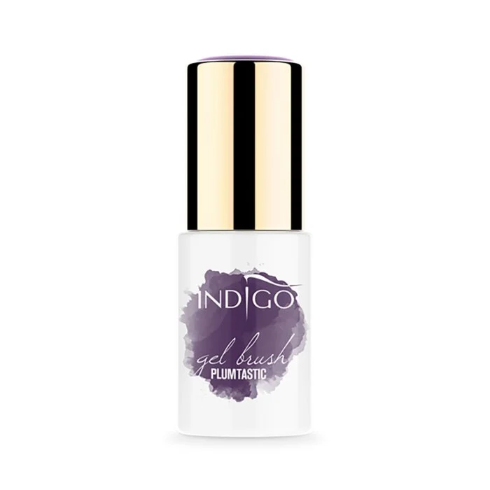 Plumtastic Gel Brush 5 ml