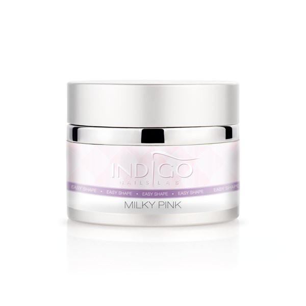 Easy Shape Milky Pink 15ml