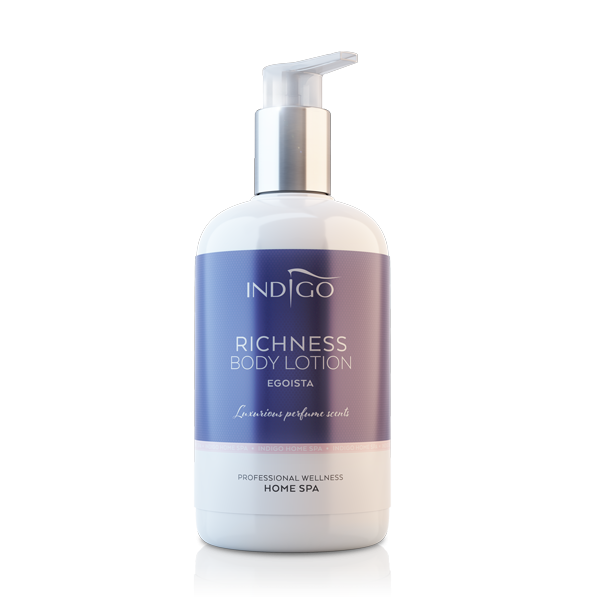 Egoista - body lotion 300ml