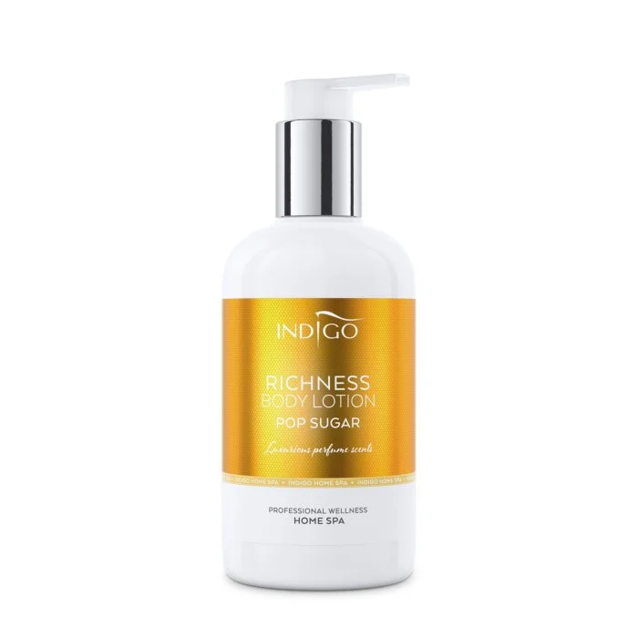 Pop Sugar - body lotion 300ml