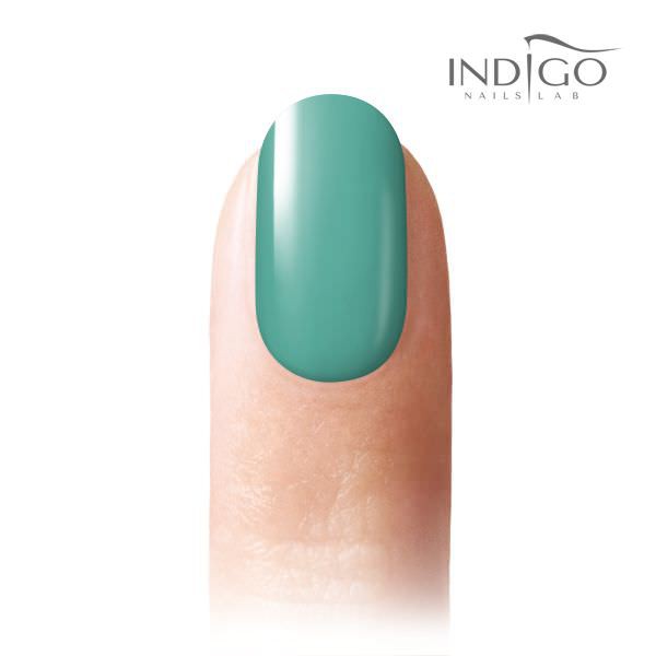 Blue Bikini Gel Brush 5 ml