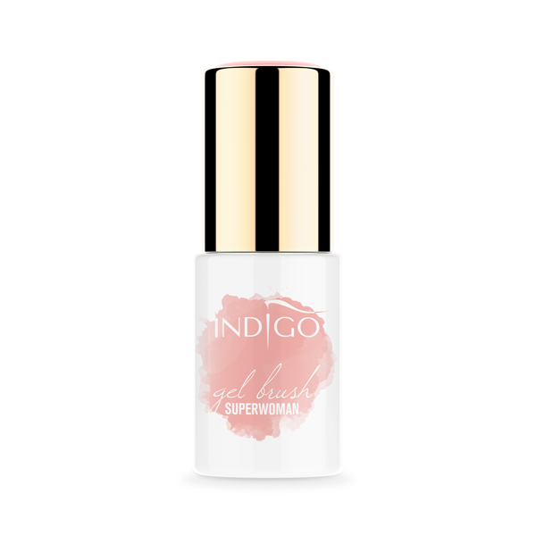 Superwoman Gel Brush 5 ml