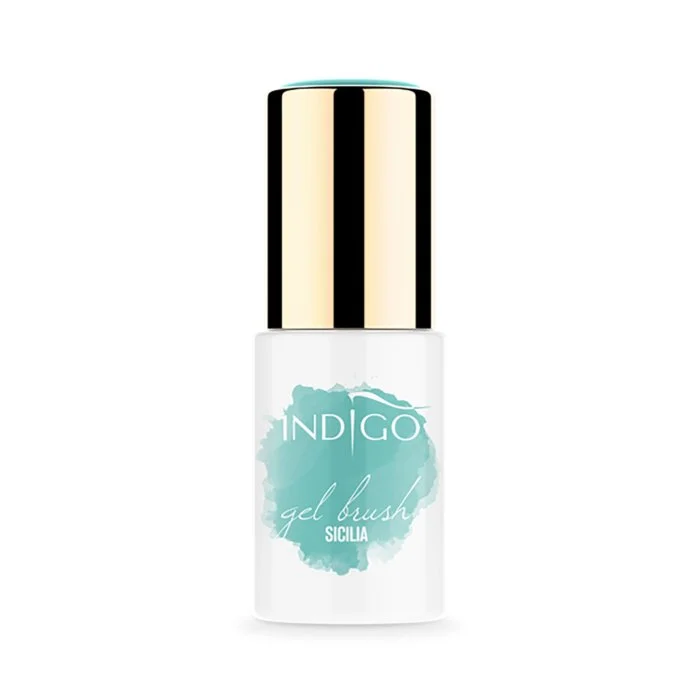Sicilia Gel Brush 5 ml