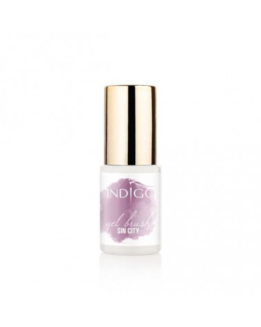 Sin City Gel Brush 5 ml