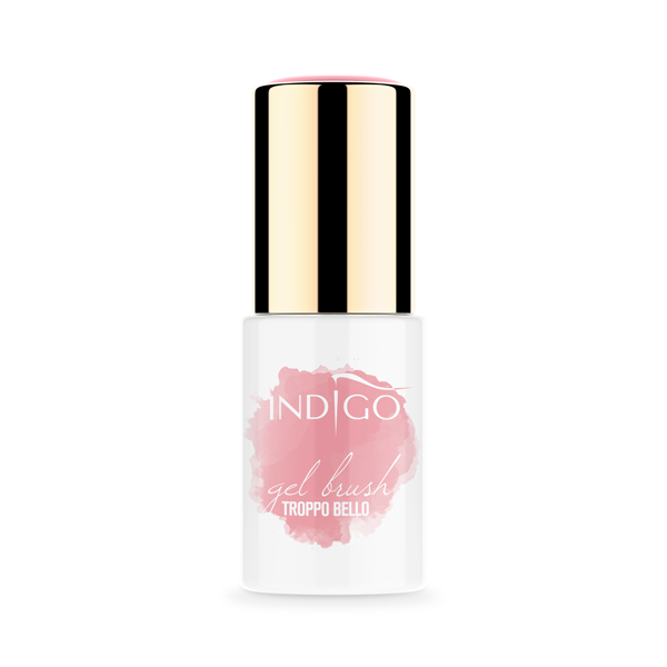 Troppo Bello Gel Brush 5 ml