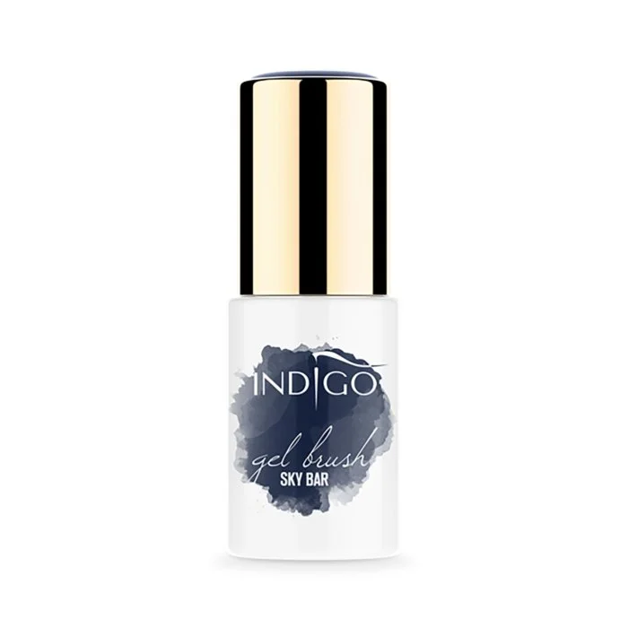 Sky Bar Gel Brush 5 ml