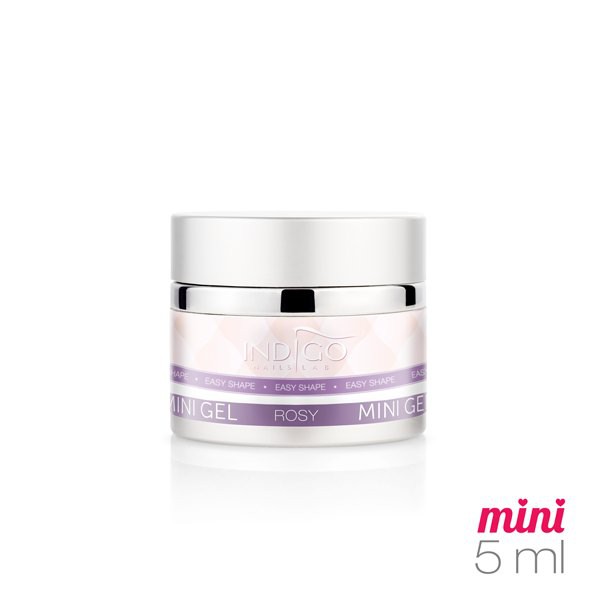 Easy Shape Rosy 5ml