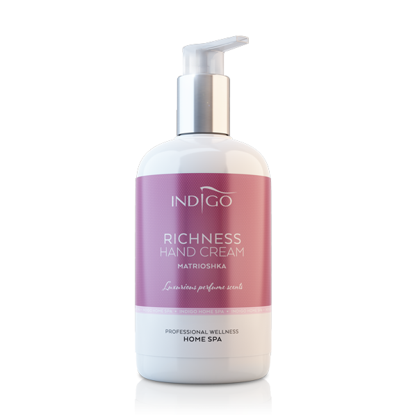 Matrioshka - hand cream 300ml