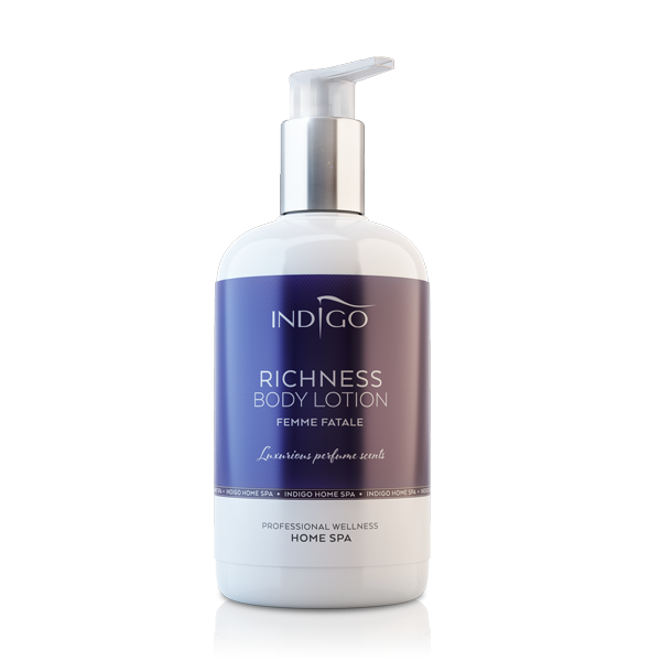 Femme Fatale - body lotion 300ml