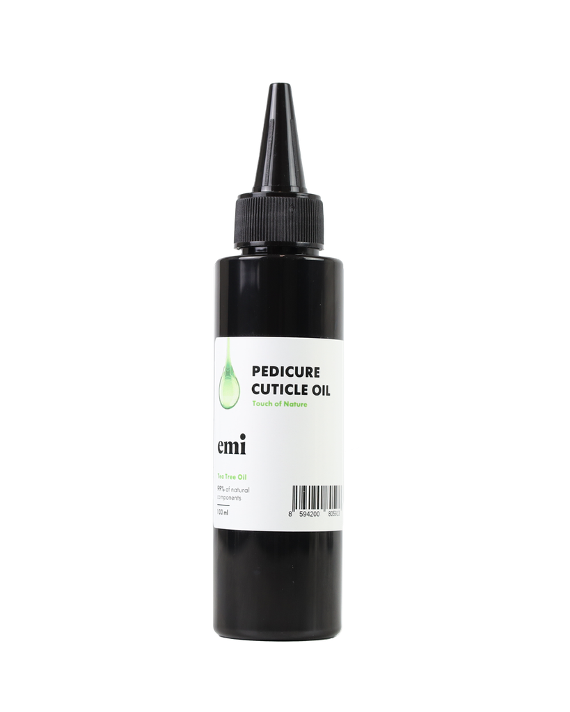 Pedicure Cuticle Oil
