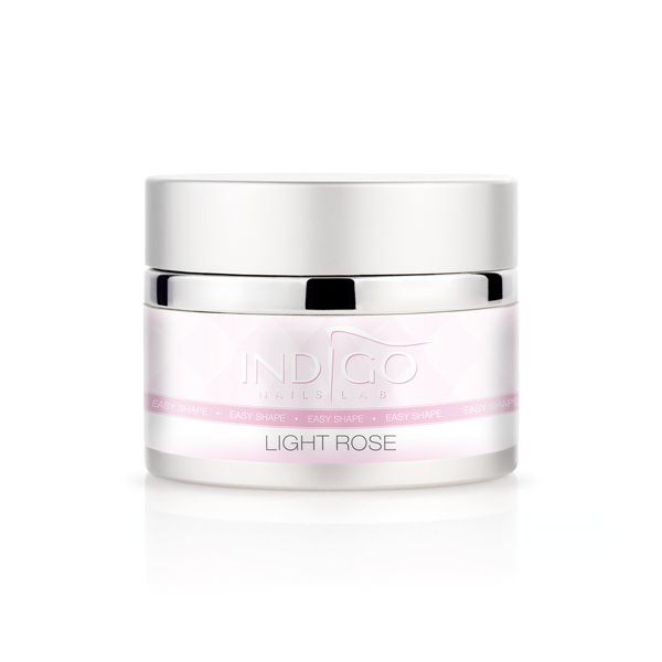 Easy Shape Light Rose 30ml