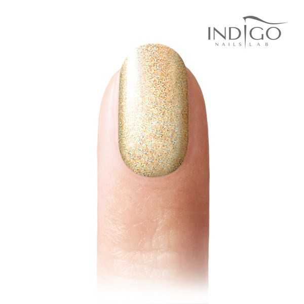 Holo Effect Grapefruit Gold 2,5 g