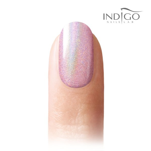 Holo Effect Fuchsia 2,5 g