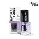 Nail Strengthener Natural Force, 9 ml.